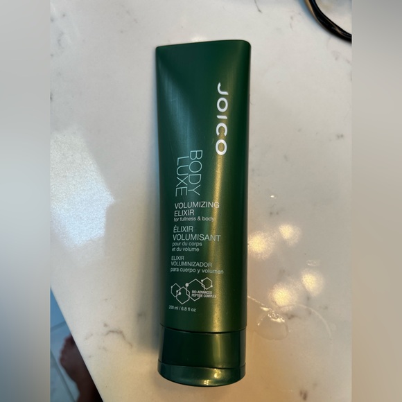 Joico Body Luxe Volumizing Elixir 6.8oz For Fullness & Body Discontinued NEW - Picture 2 of 3